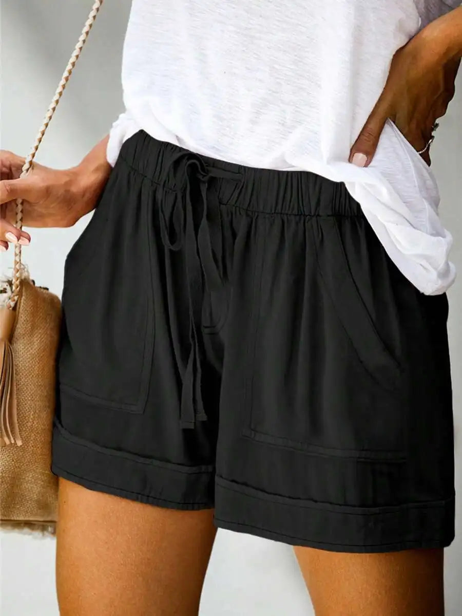 Vacation shorts